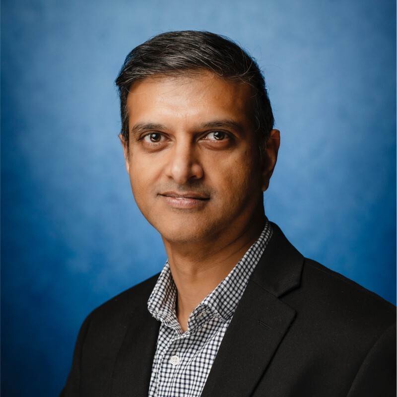 Photo of Murali Sastry