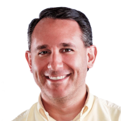 Photo of Nick Cavalancia