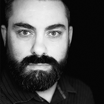 Photo of Jeremiah  Roe