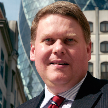 Photo of Darren Wray