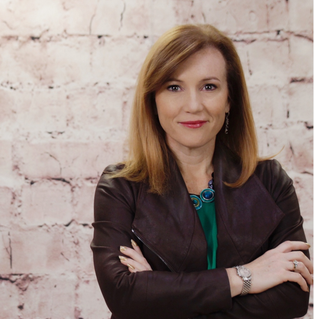 Photo of Theresa Payton