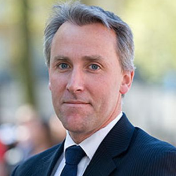 Photo of Ciaran Martin 