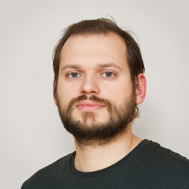 Photo of Dzianis  Putsikau