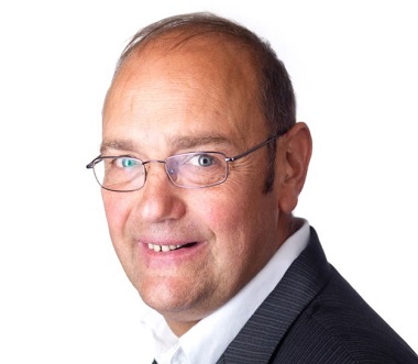 Photo of Julian Tanner