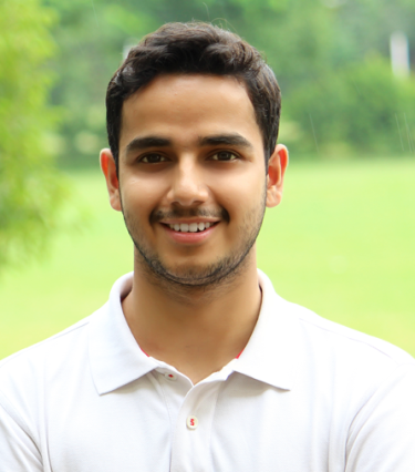 Photo of Surya Pratap Singh