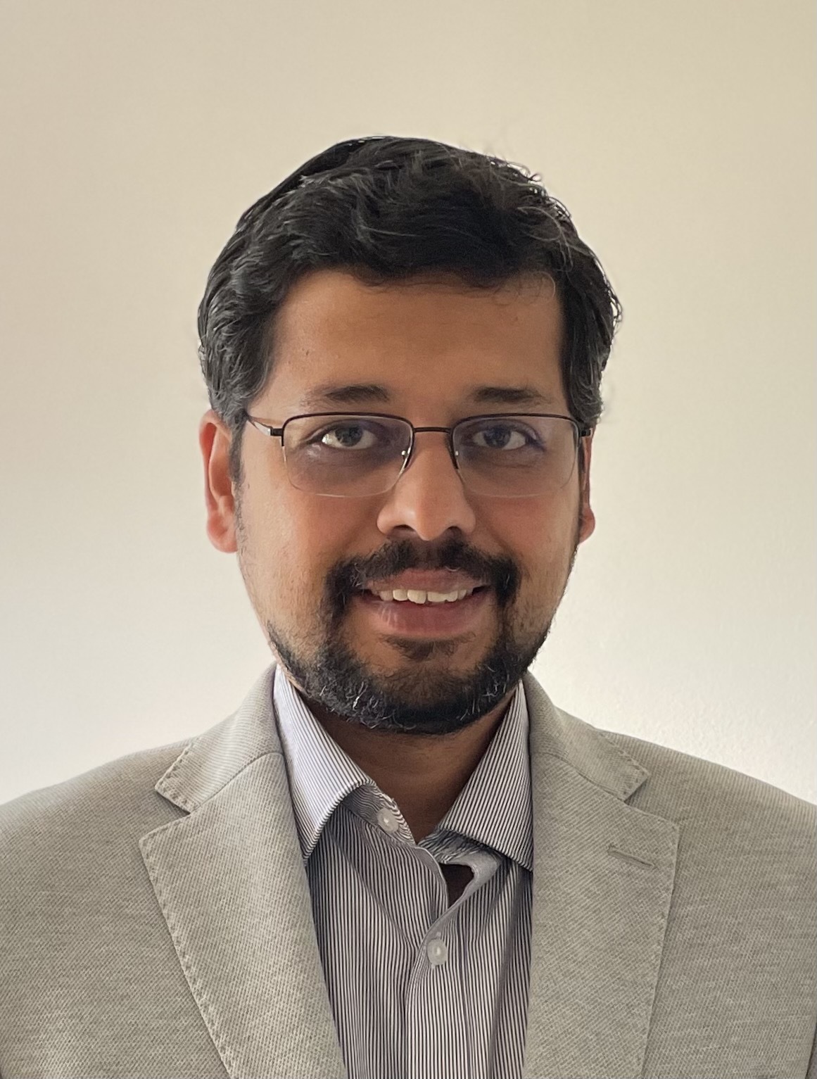 Photo of Narendran  Vaideeswaran