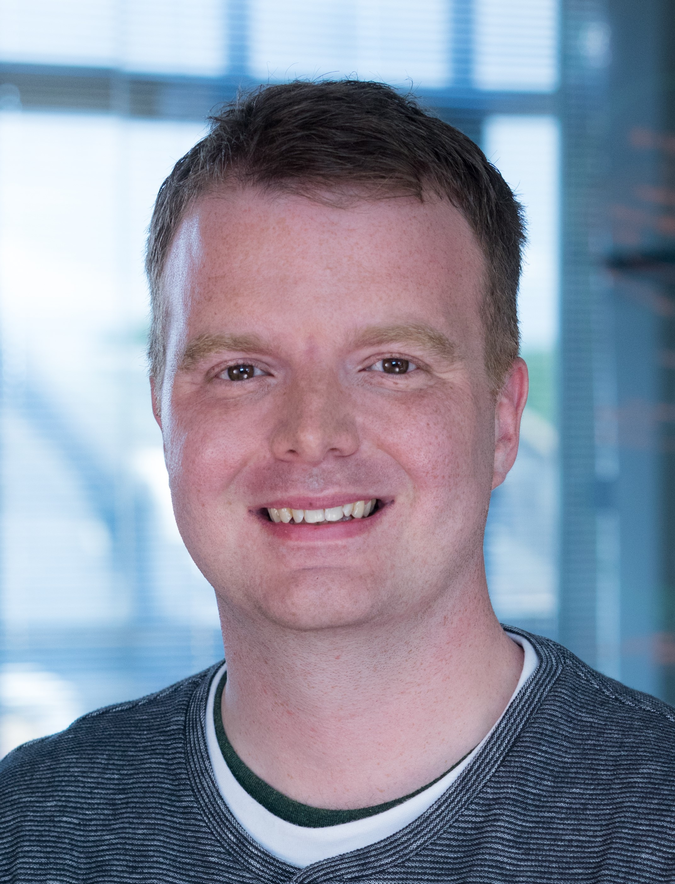 Photo of Matt Lawrence