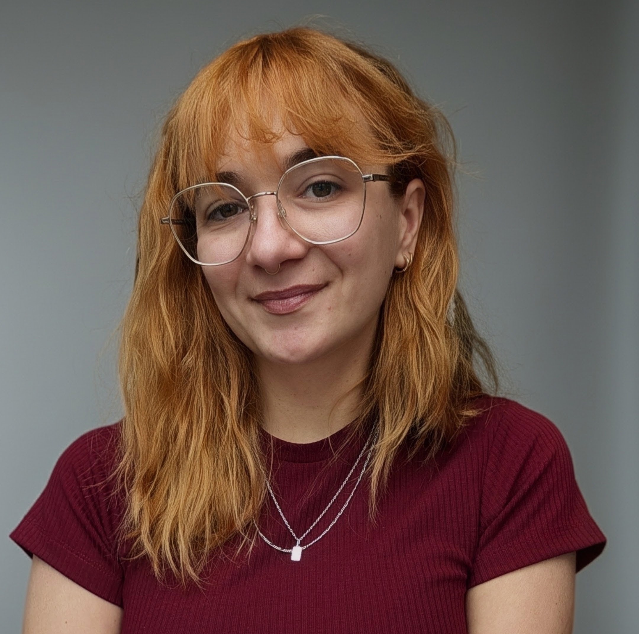 Photo of Alexandra Godoi