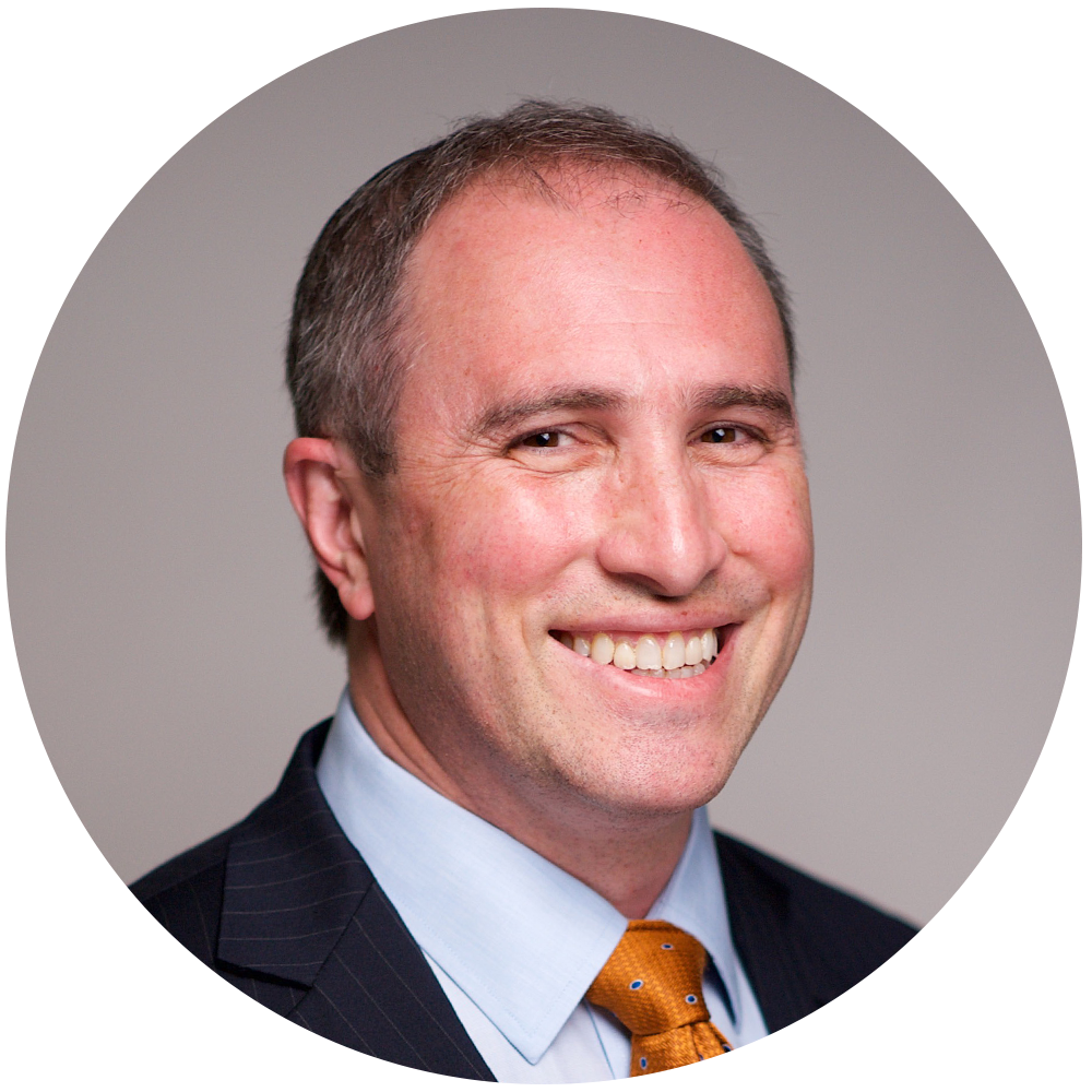 Photo of Dov Goldman