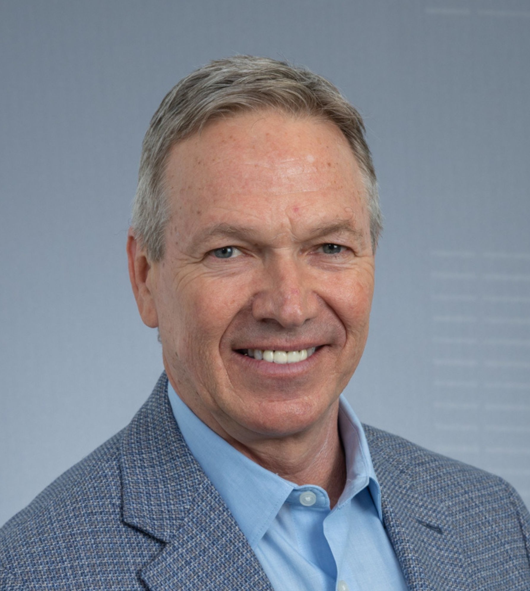 Photo of David Bellini