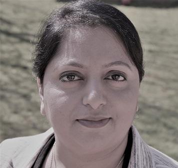 Photo of Bindu Channaveerappa