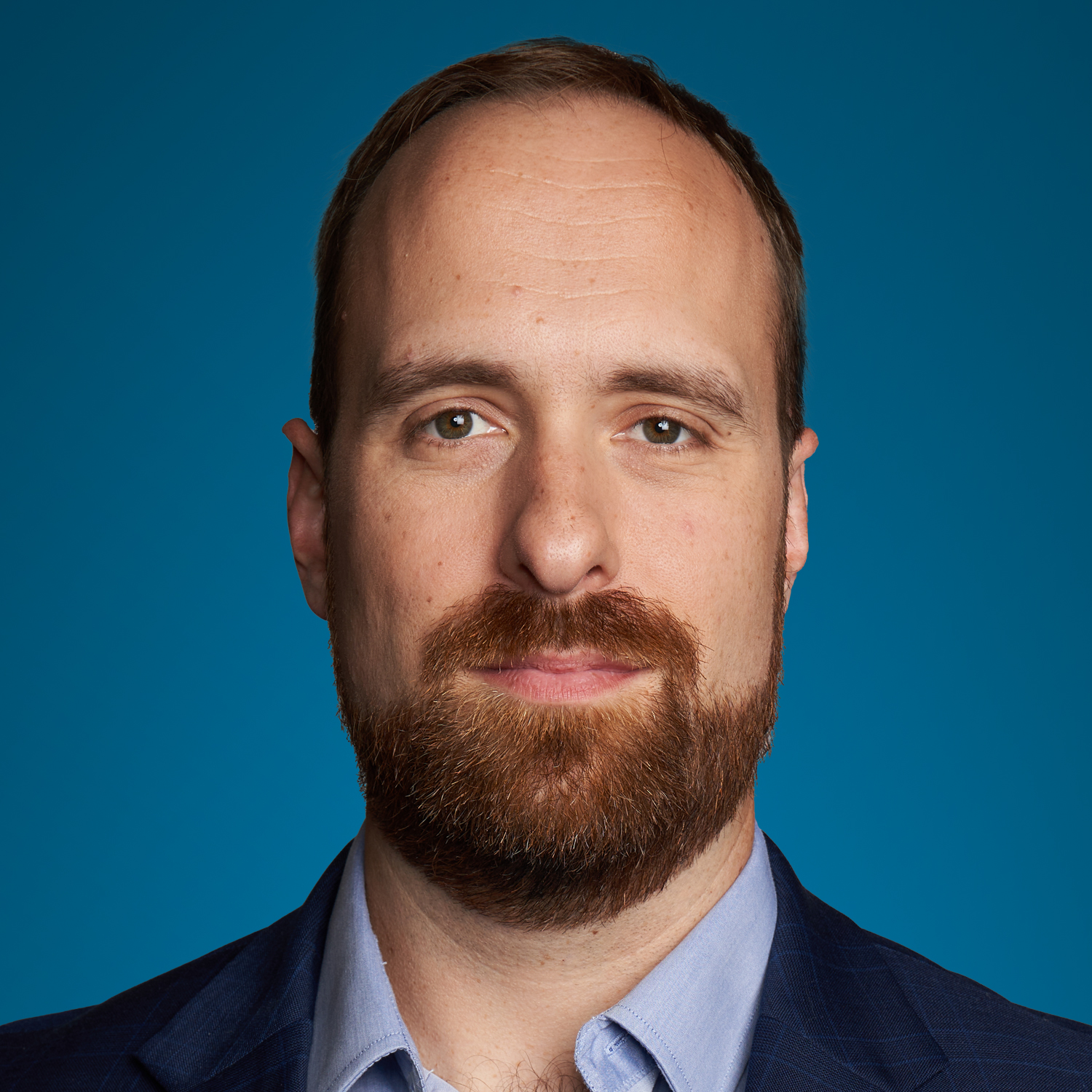 Photo of Douglas McKee