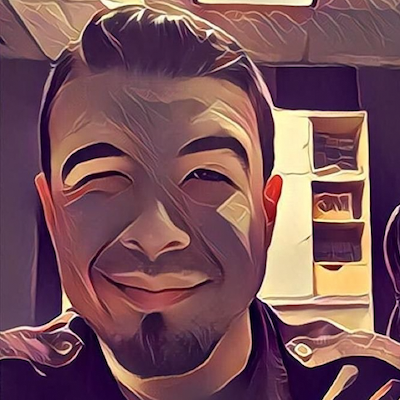 Photo of Peter Buttler