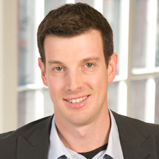 Photo of David  Thompson