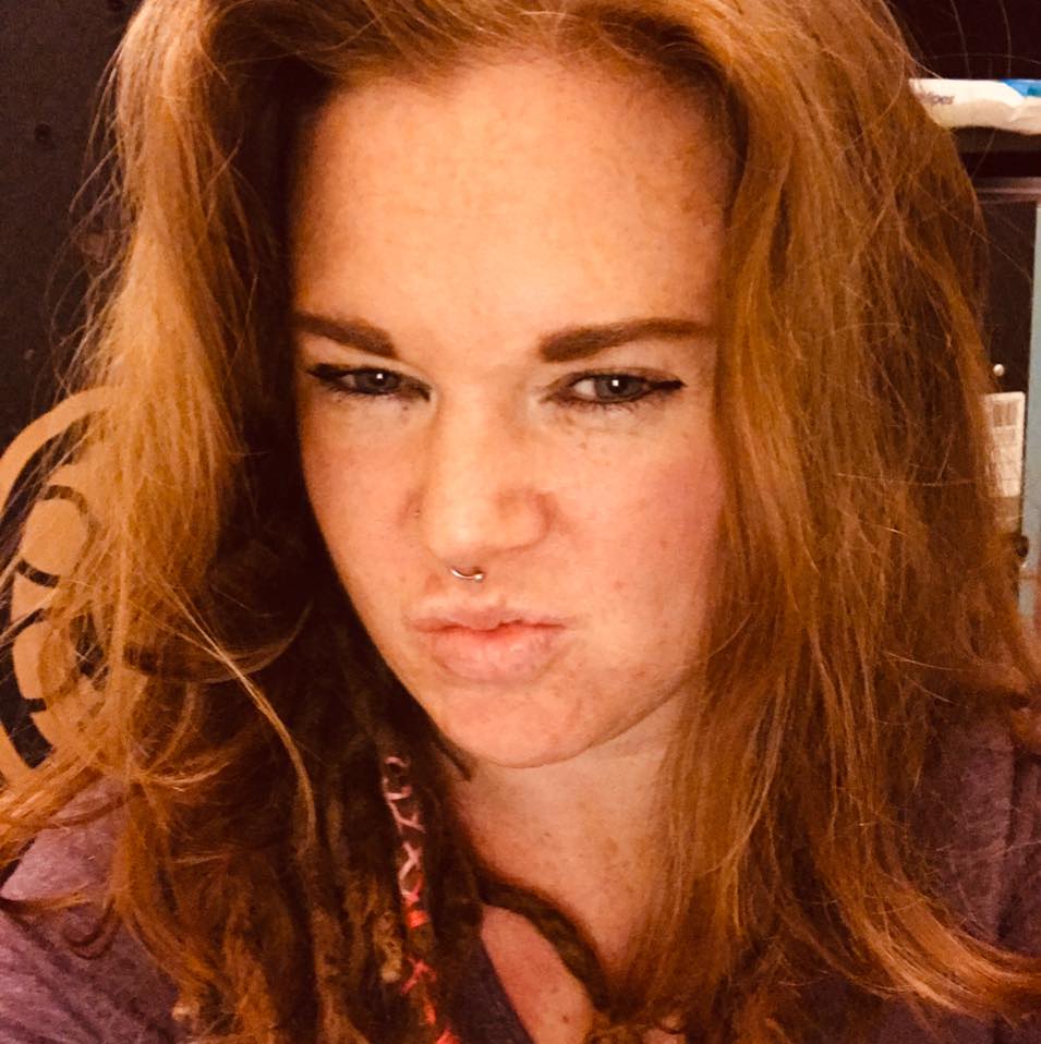 Photo of Lizzy Higgins