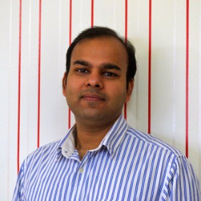 Photo of Bhaskar Maheshwari