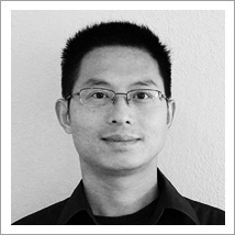 Photo of Philip Qian