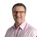 Photo of Paul Whitlock