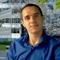 Photo of Dennis Griffin