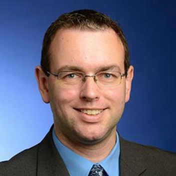 Photo of Paul  Holland