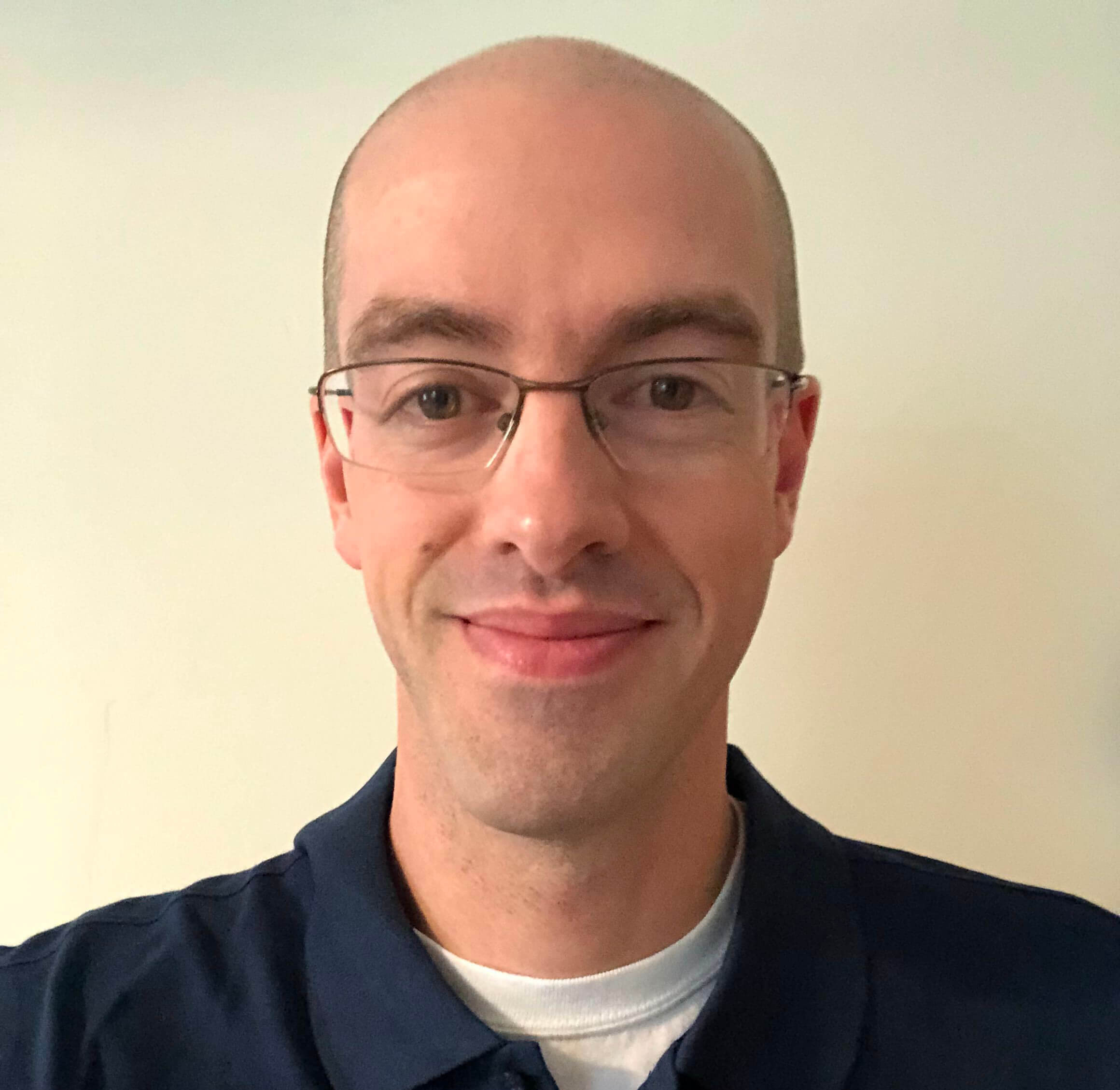 Photo of Jacob Baines