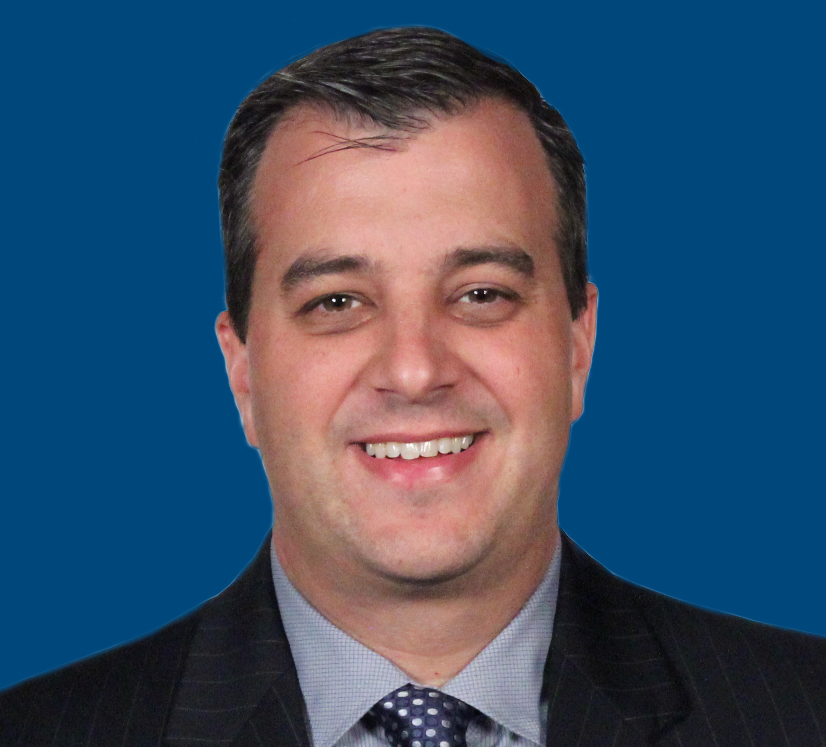 Photo of Gregg Lalle