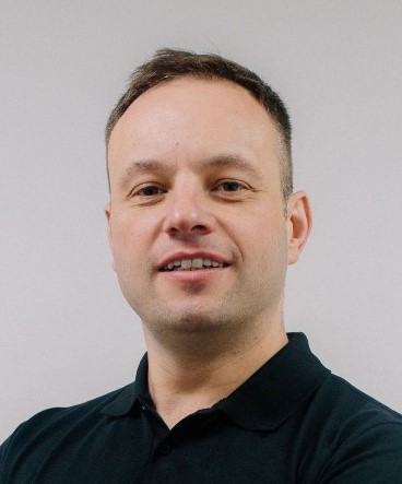 Photo of Scott Goodwin