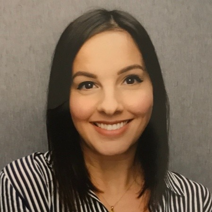 Photo of Suzan Sakarya