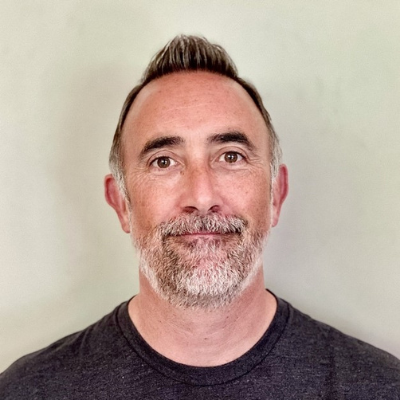 Photo of Chris Neely