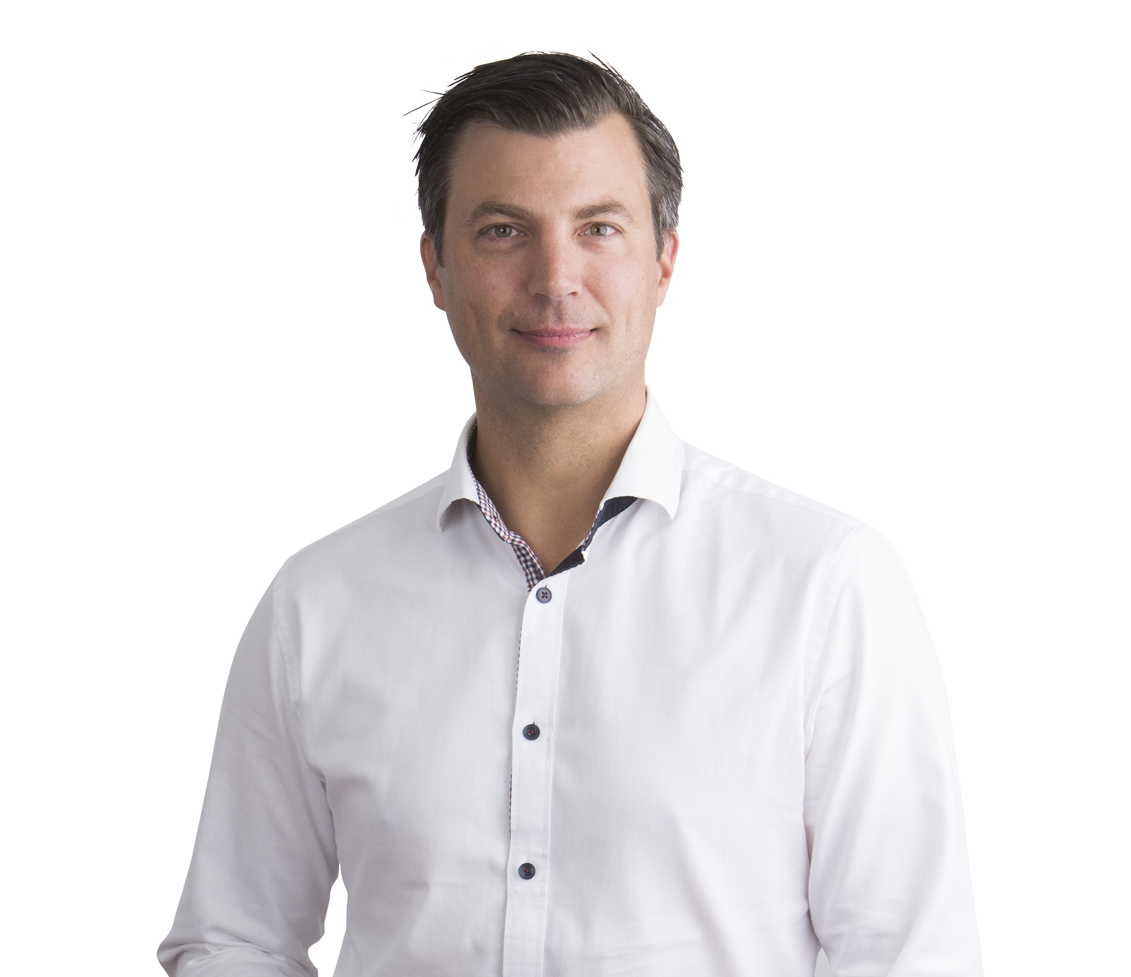 Photo of Henrik  Hjelte