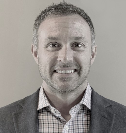 Photo of Matt Roberts