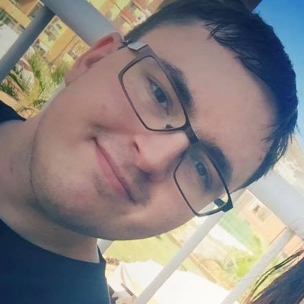 Photo of Charlie  Eriksen