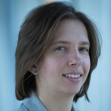 Photo of Sandy Carielli