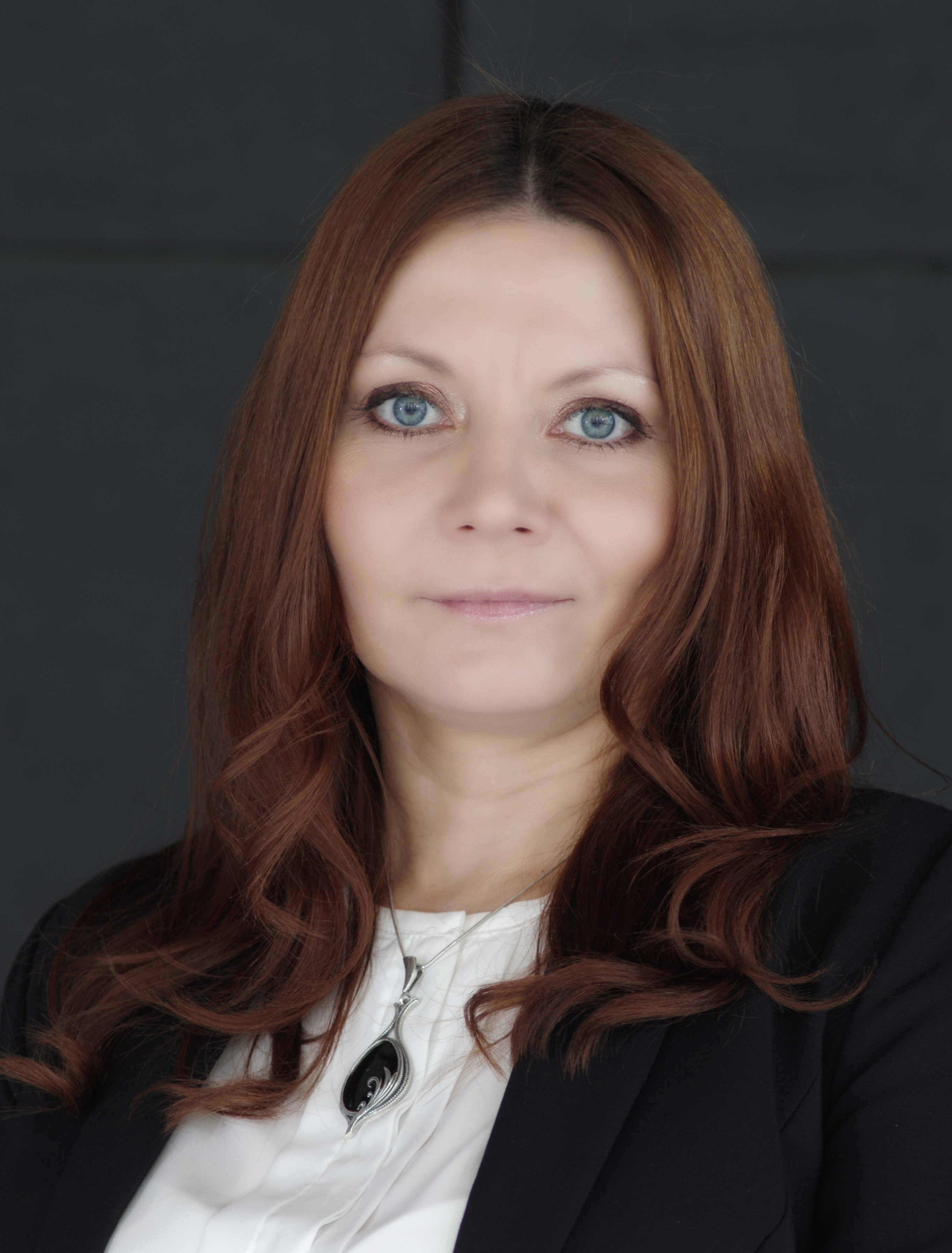 Photo of Ewelina  Kornaś-Zarzycka