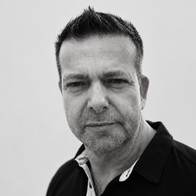 Photo of James Patrick