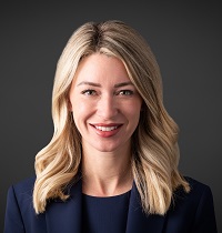 Photo of Meredith Griffanti