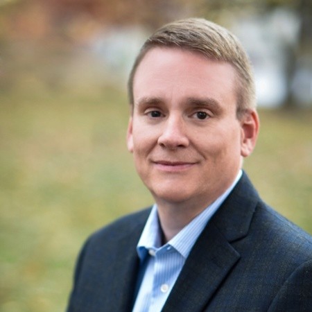 Photo of Jonathan Couch