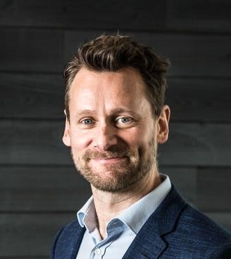 Photo of Adam Philpott