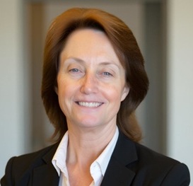 Photo of Jill Knesek