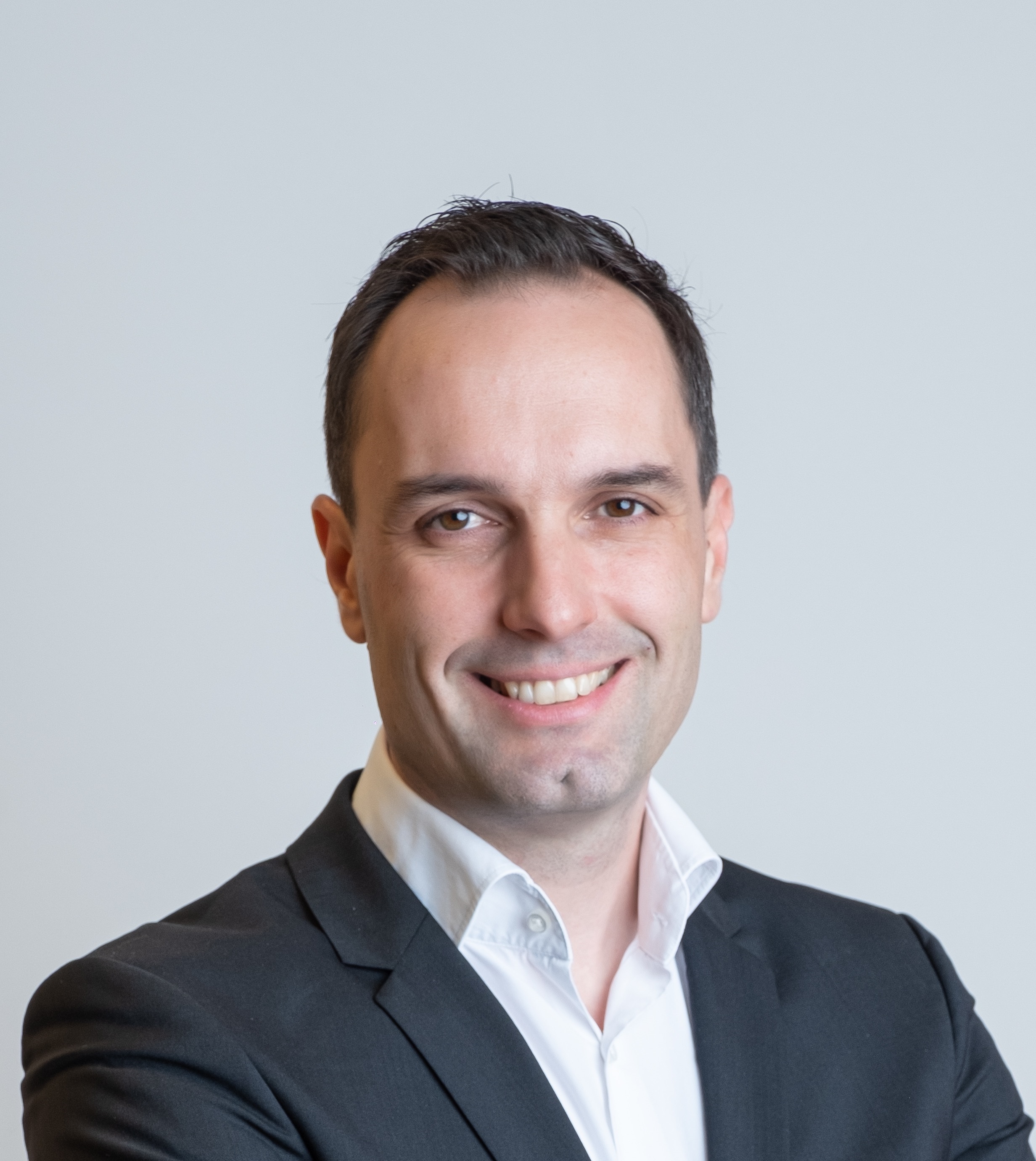 Photo of Chris Dimitriadis