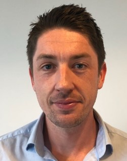 Photo of Mark Nicholls