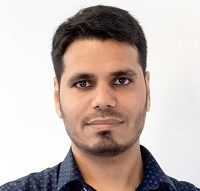 Photo of Rakesh Soni