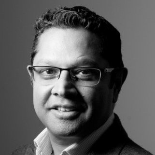 Photo of Bharat Mistry