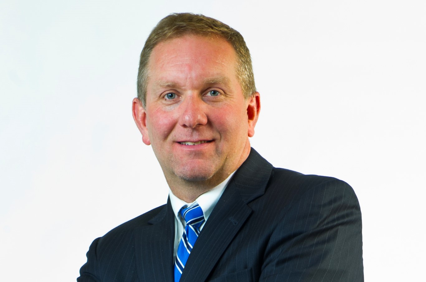 Photo of Dan Lohrmann