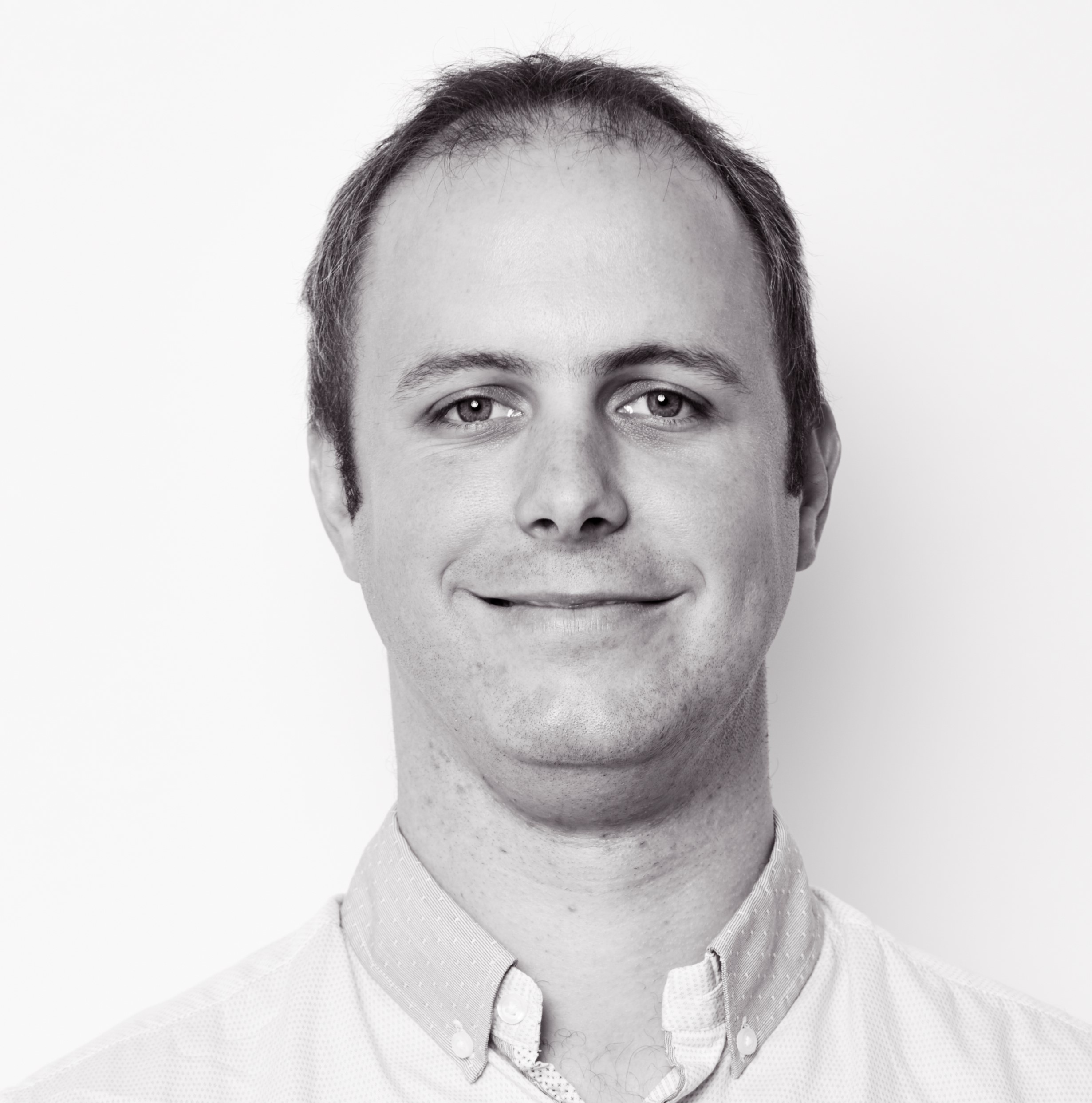 Photo of Russel Ridgley