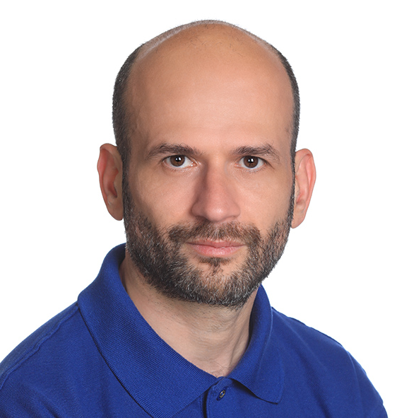 Photo of Igor Seletskiy