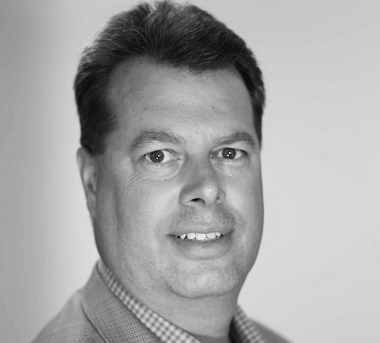 Photo of Robert Potter