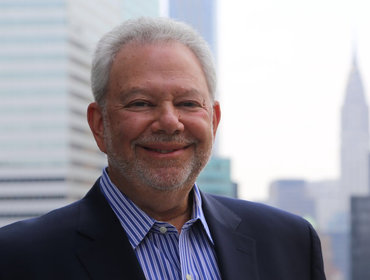 Photo of Howard Edelstein