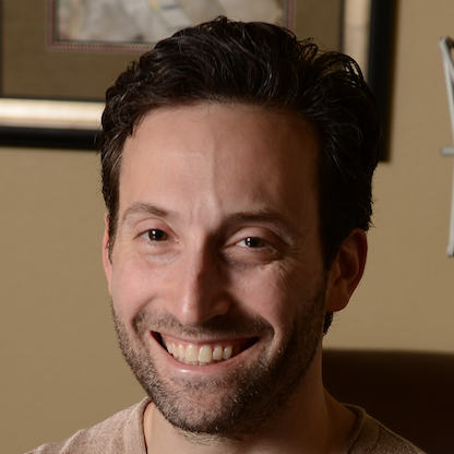 Photo of Craig Lurey