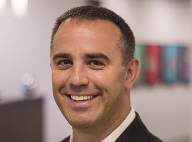 Photo of Chris Adams